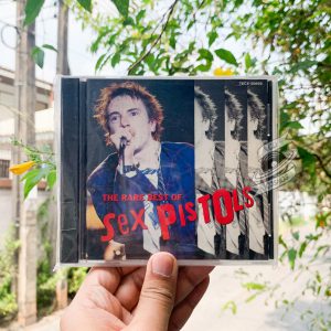 Sex Pistols - The Rare Best Of Sex Pistols