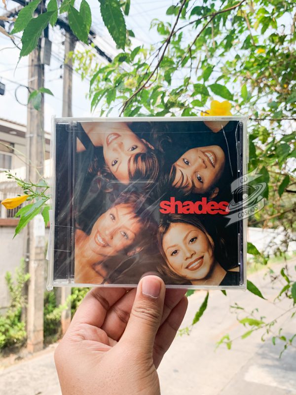 Shades - Shades