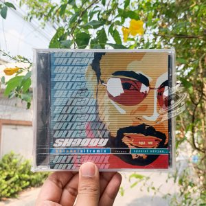 Shaggy - Hot Shot Ultramix (Special Edition)