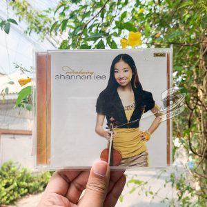 Shannon Lee - Introducing Shannon Lee