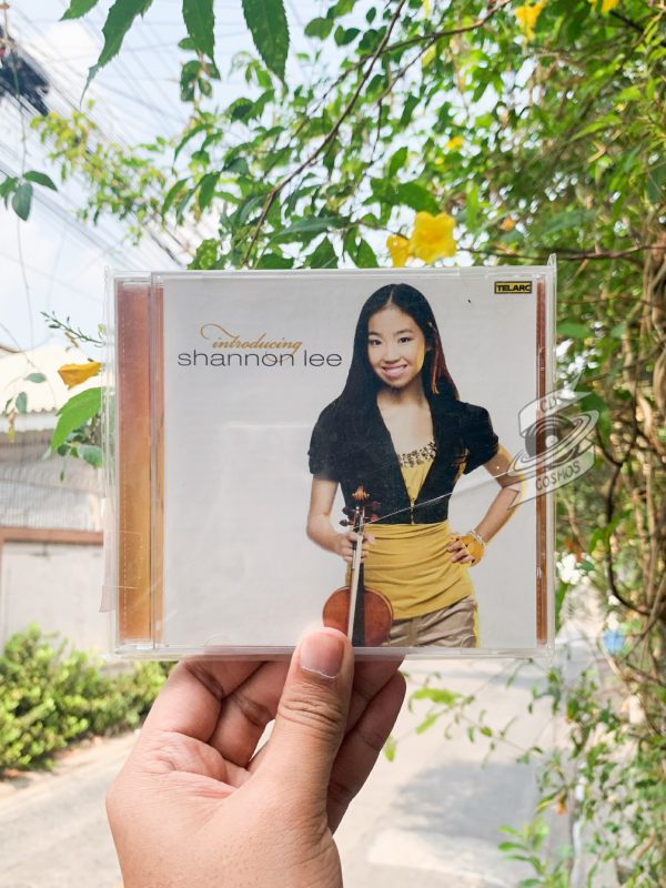 Shannon Lee - Introducing Shannon Lee