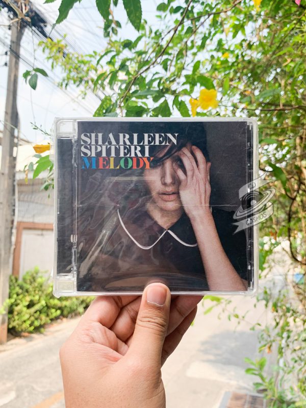 Sharleen Spiteri - Melody