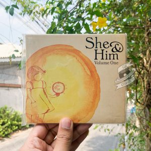 She & Him - Volume One