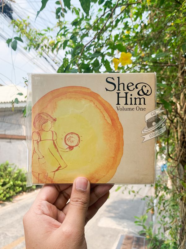 She & Him - Volume One