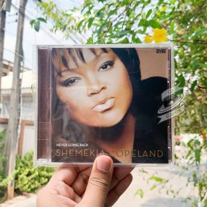 Shemekia Copeland - Never Going Back
