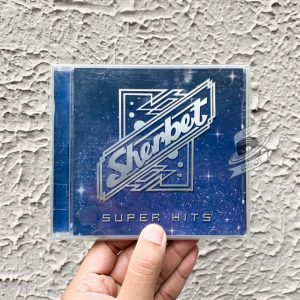 Sherbet - Super Hits