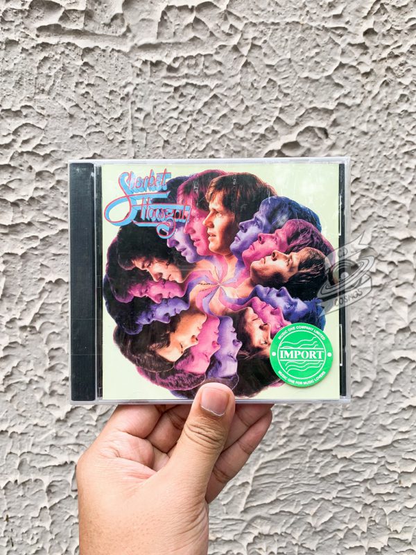 Sherbet - Howzat