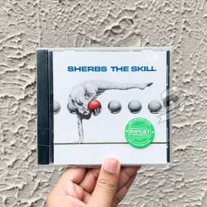 Sherbs - The Skill