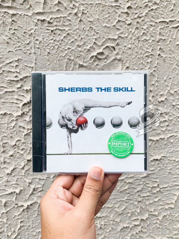 Sherbs - The Skill