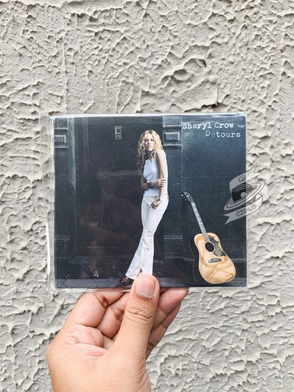 Sheryl Crow - Detours