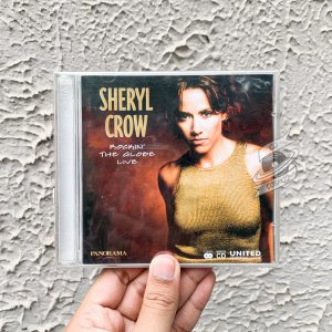 Sheryl Crow - Rockin' The Globe Live