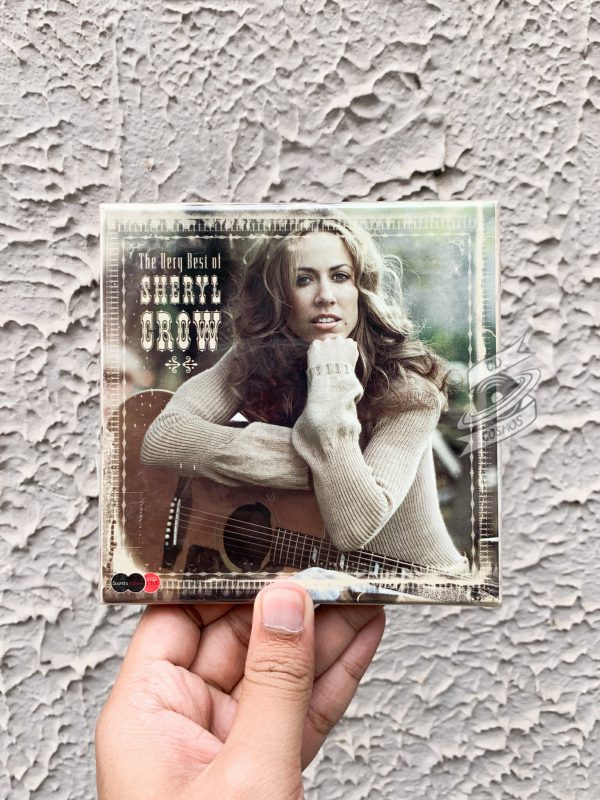 Sheryl Crow - The Very Best Of Sheryl Crow