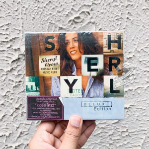 Sheryl Crow - Tuesday Night Music Club (Deluxe Edition)
