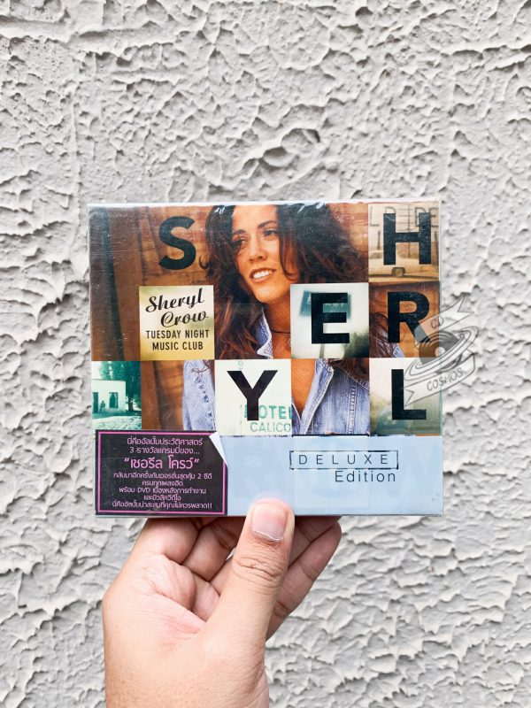 Sheryl Crow - Tuesday Night Music Club (Deluxe Edition)