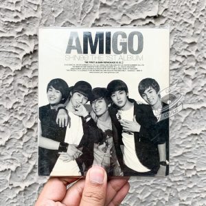 SHINee - Amigo