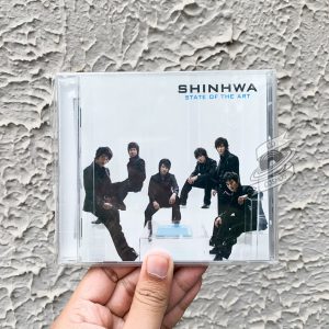 Shinee - State of the Art