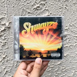 Shwayze - Shwayze