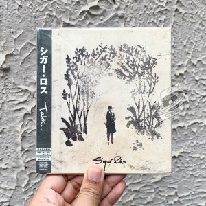 Sigur Rós - Takk...
