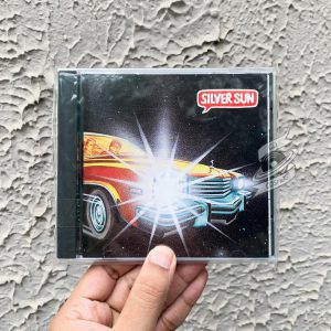 Silver Sun - Silver Sun