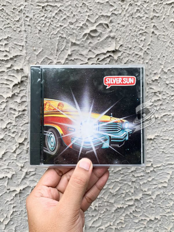 Silver Sun - Silver Sun