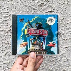 Silver Sun - Silver Sun