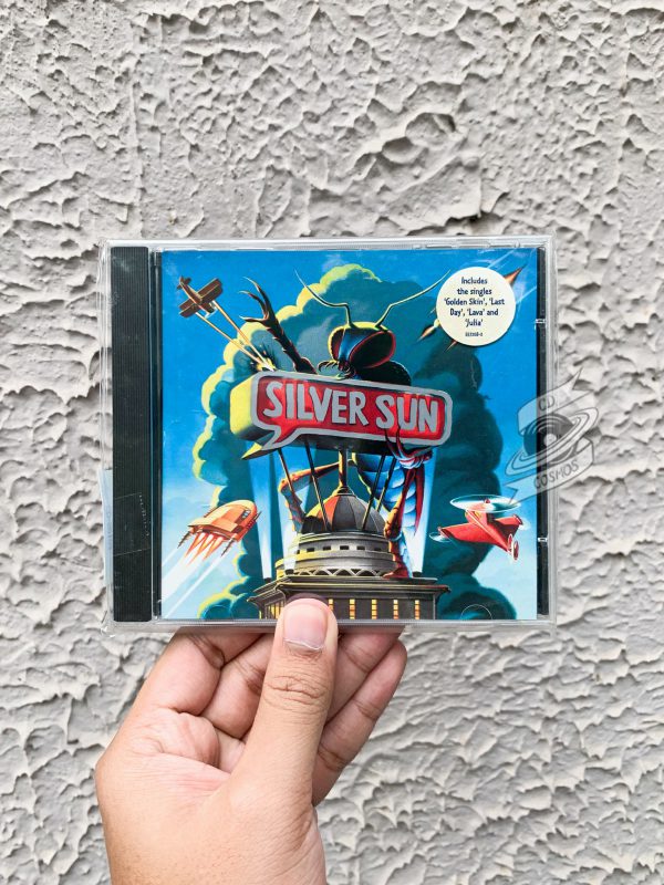 Silver Sun - Silver Sun