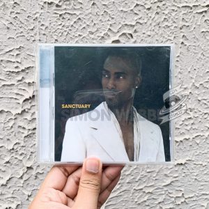 Simon Webbe - Sanctuary