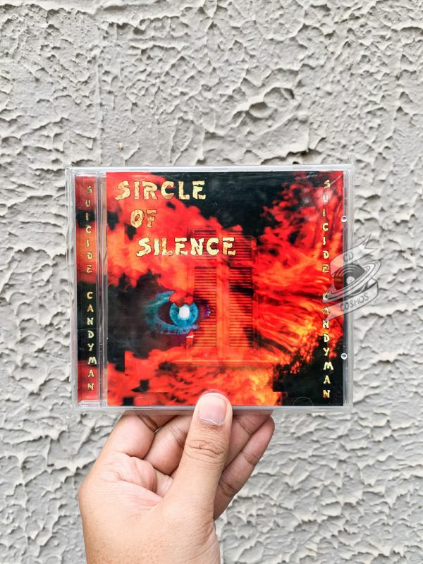 Sircle Of Silence - Suicide Candyman