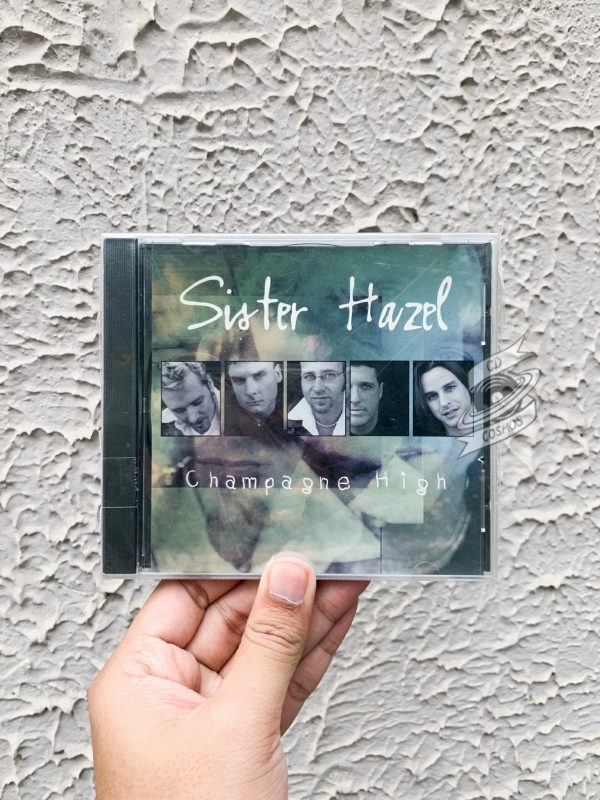 Sister Hazel - Champagne High