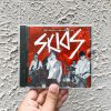 Skids - BBC Radio 1 Live In Concert