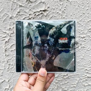 Slipknot - Iowa