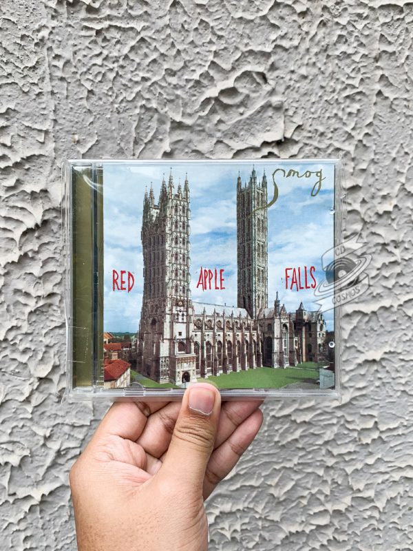 Smog - Red Apple Falls