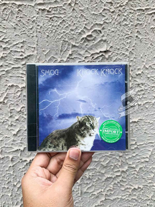 Smog - Knock Knock