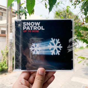 Snow Patrol - Up To Now