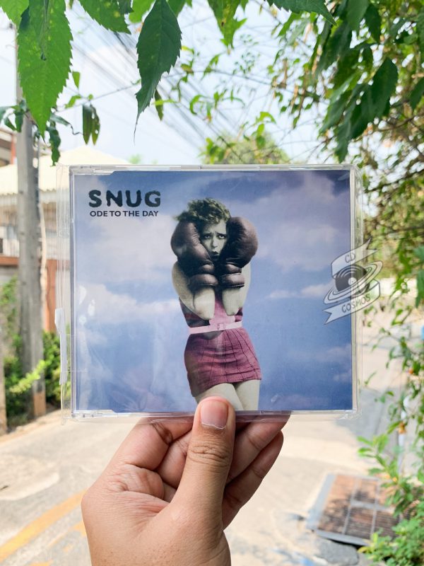Snug - Ode To The Day