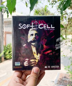 Soft Cell - Live In Milan