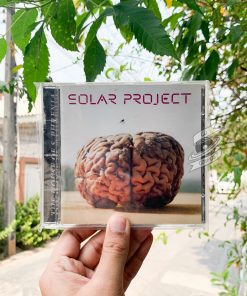 Solar Project - The House Of S. Phrenia
