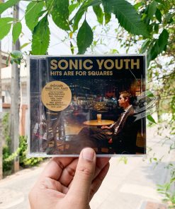 ‎Sonic Youth - Hits Are For Squares