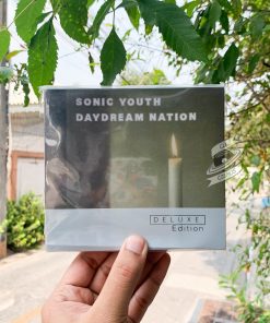 Sonic Youth - Daydream Nation