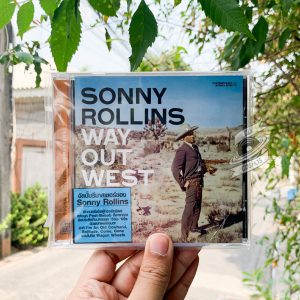 Sonny Rollins - Way Out West