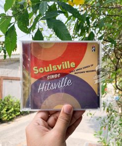 Soulsville - Soulsville Sings Hitsville