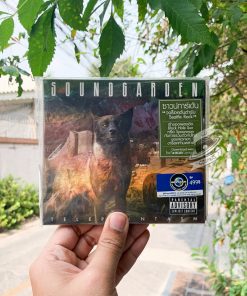 Soundgarden - Telephantasm