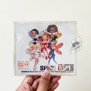 Spice Girls - Viva Forever