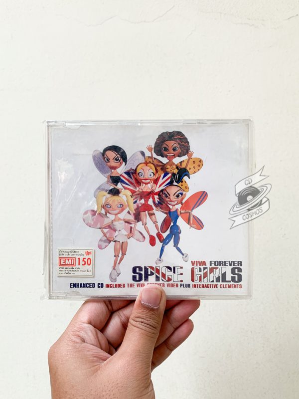 Spice Girls - Viva Forever