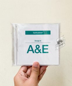 ‎Spiritualized+ - Songs In A&E