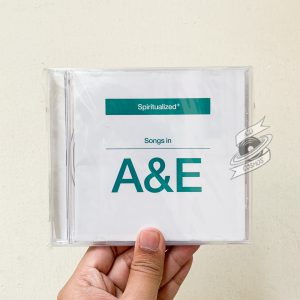 ‎Spiritualized+ - Songs In A&E