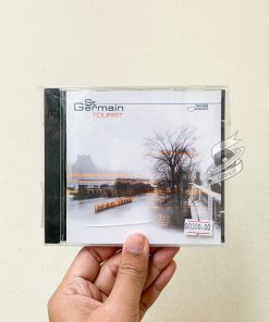 St Germain - Tourist