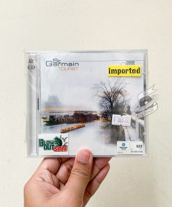 St Germain - Tourist