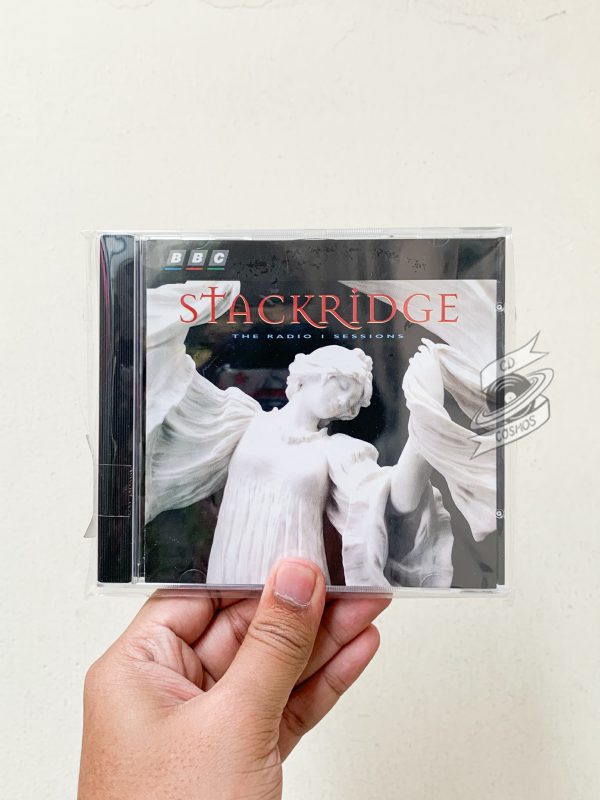 Stackridge - The Radio 1 Sessions
