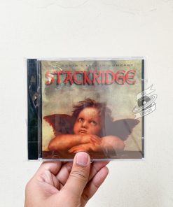 Stackridge - BBC Radio 1 Live In Concert